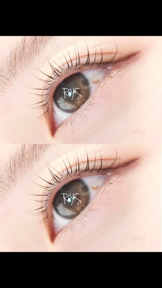 ラッシュリフト